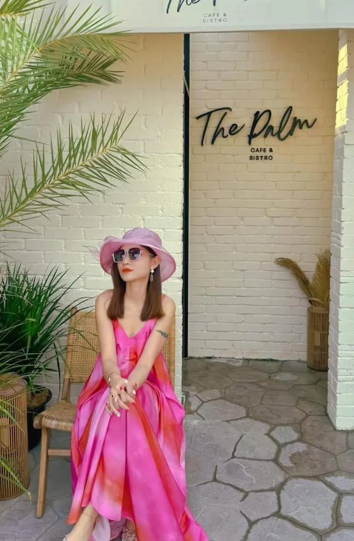 酒店 The Palm Suite Tanjung Tokong 乔治敦
